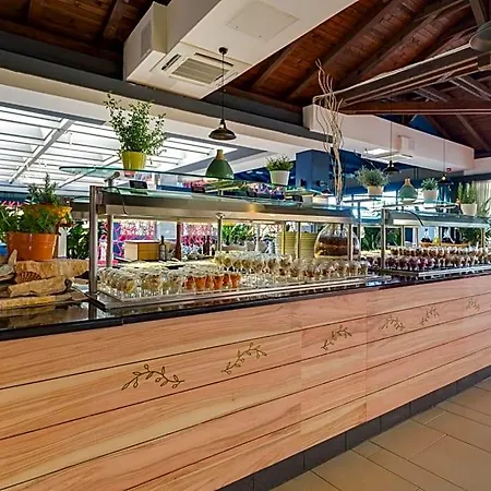 Valamar Tamaris Tar-Vabriga