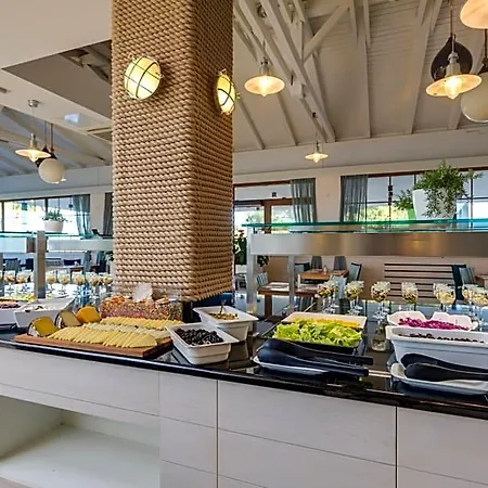 Valamar Tamaris Hotell Tar-Vabriga