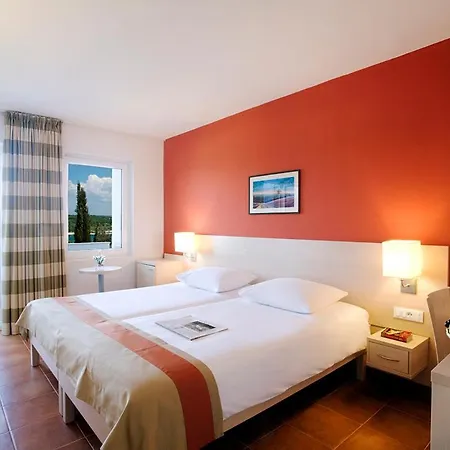 Valamar Tamaris Ξενοδοχείο 4*