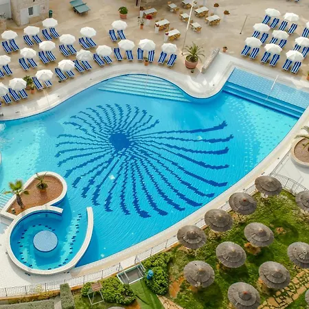 Valamar Tamaris 4*