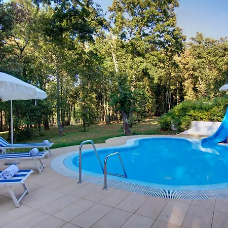 Valamar Tamaris Tar-Vabriga