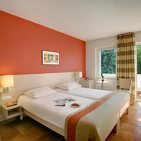 Valamar Tamaris 4* Tar-Vabriga