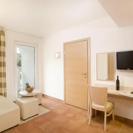 Valamar Tamaris Tar-Vabriga