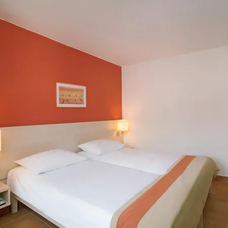 Valamar Tamaris Hotel
