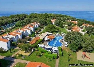 Hotel Valamar Tamaris Tar-Vabriga