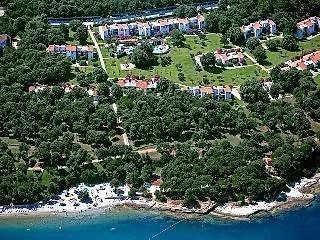 Hotel Valamar Tamaris Tar-Vabriga