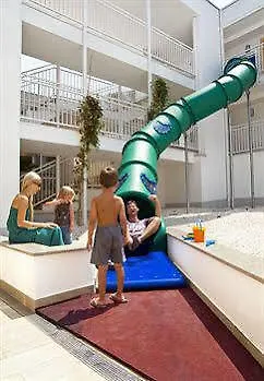 Hotel Valamar Tamaris Tar-Vabriga