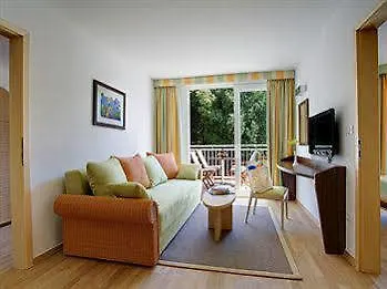 Valamar Tamaris 4* Tar-Vabriga