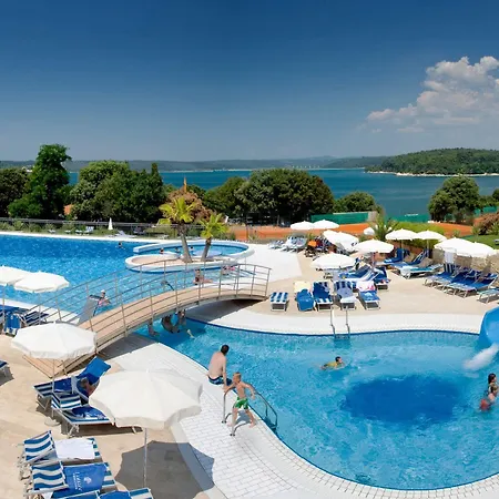 Hotel Valamar Tamaris Tar-Vabriga