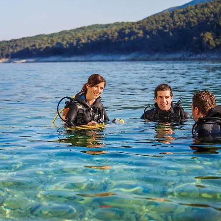 Valamar Tamaris 4* Тар