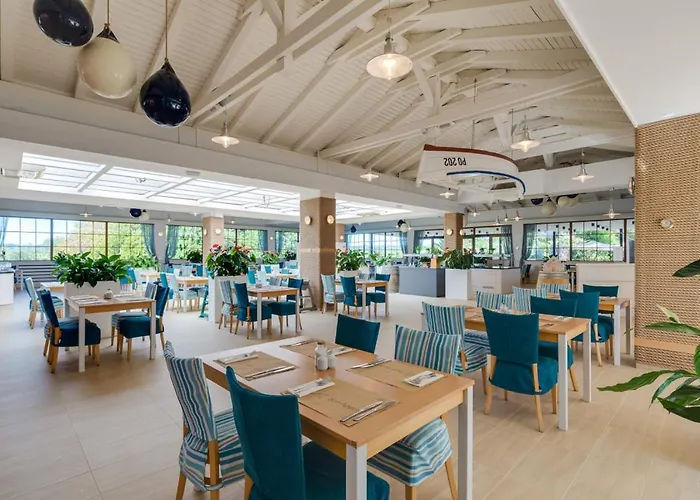 Valamar Tamaris 4*