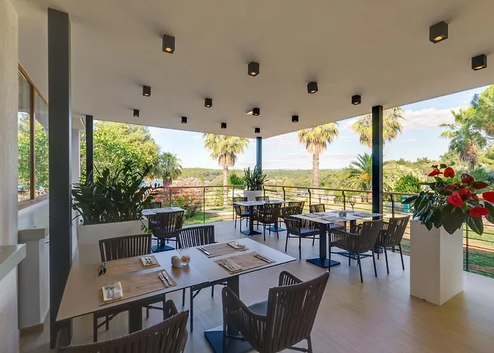 Valamar Tamaris Hotel Tar-Vabriga