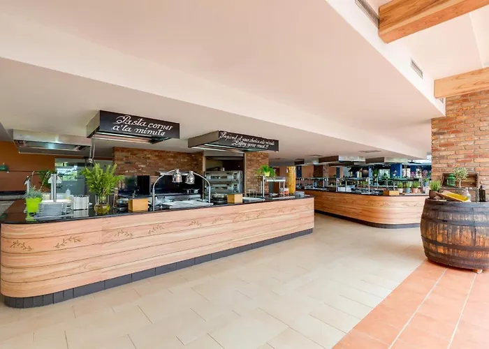 Hotel Valamar Tamaris