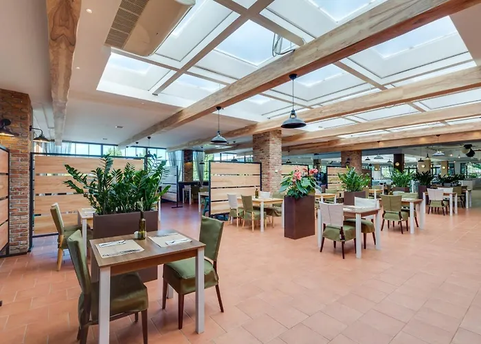 Valamar Tamaris Hotel