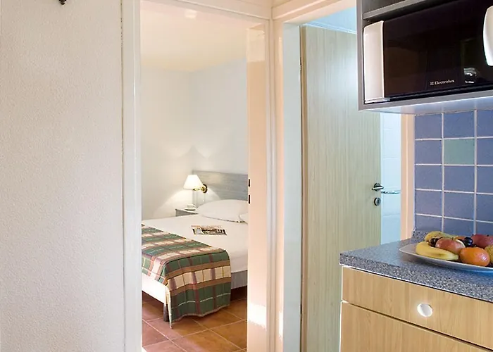 Valamar Tamaris 4*
