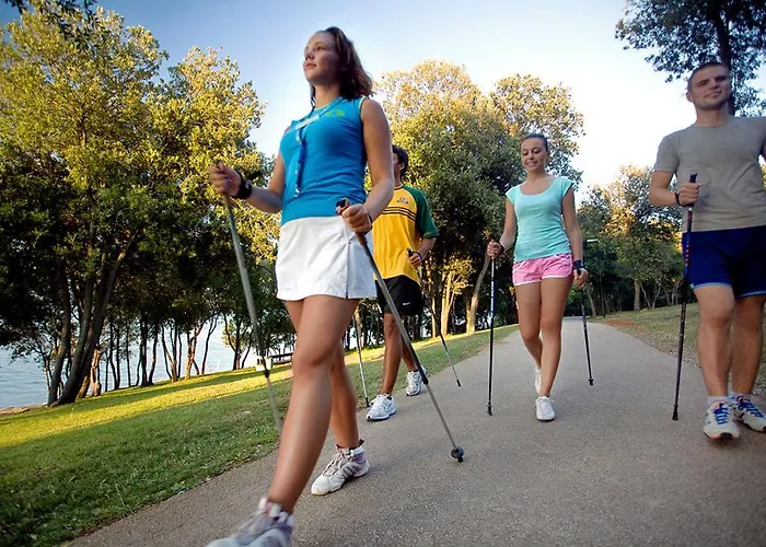 Valamar Tamaris Tar-Vabriga