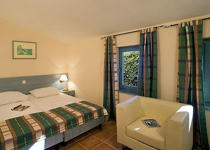 호텔 Valamar Tamaris