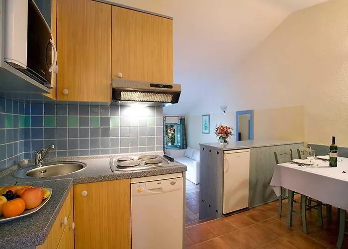 Valamar Tamaris Hotel