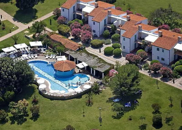 Valamar Tamaris 4*