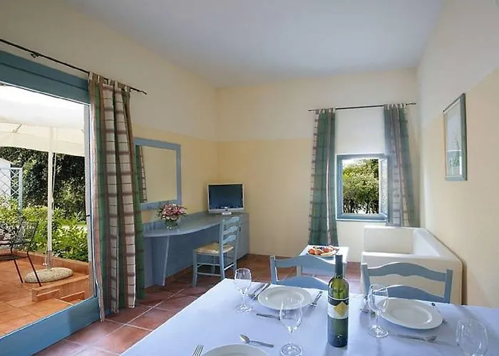 Valamar Tamaris 호텔