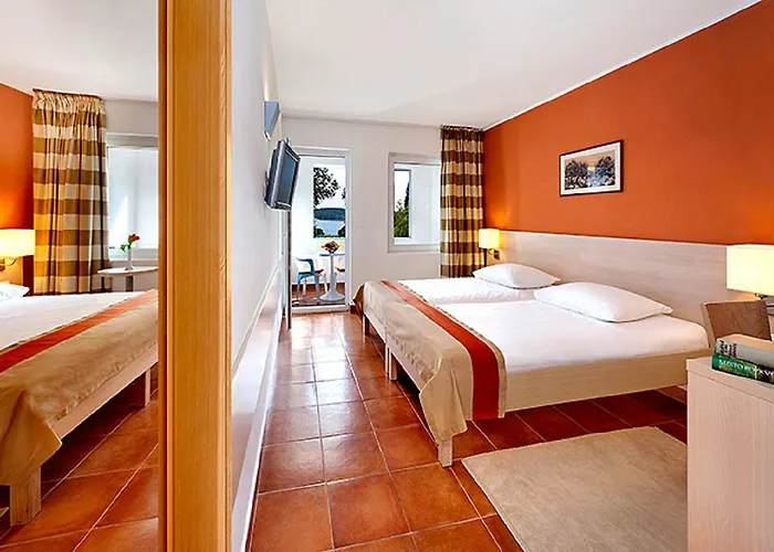 Valamar Tamaris Tar-Vabriga