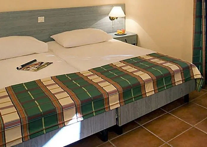 Valamar Tamaris 호텔