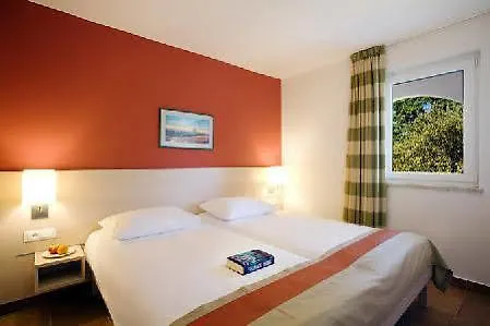 Valamar Tamaris Hotel