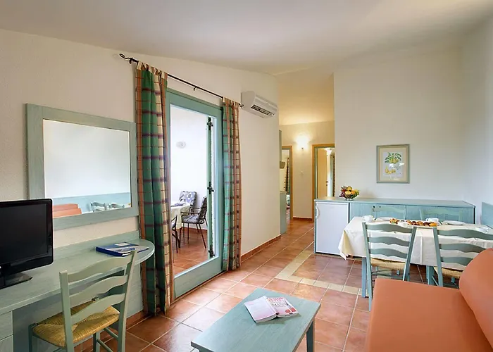 Valamar Tamaris Tar-Vabriga