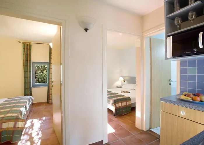 Valamar Tamaris 호텔