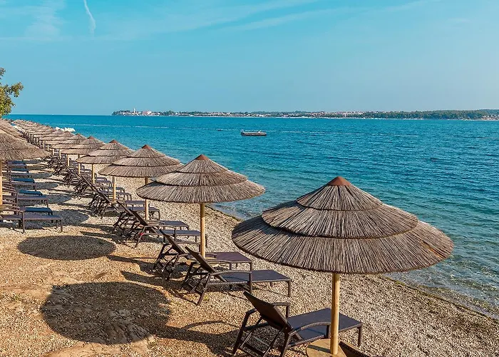 Valamar Tamaris Hotel