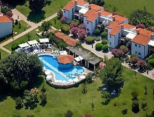 Valamar Tamaris 4* Tar-Vabriga