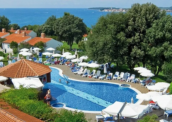 Valamar Tamaris Tar-Vabriga