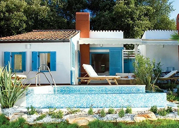 Valamar Tamaris Tar-Vabriga