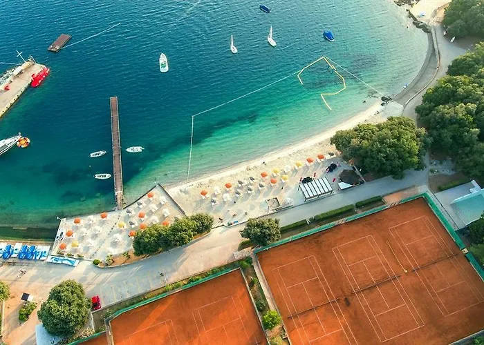 Valamar Tamaris Tar-Vabriga